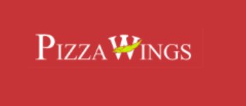 Pizza Wings